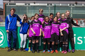 Bild 233 - Qualifikationsturnier Metropolregion Hamburg-Cup 2013